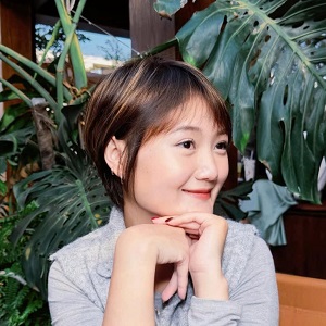 Tracy Bui