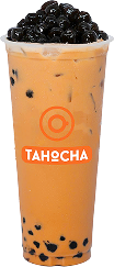 thai red tea