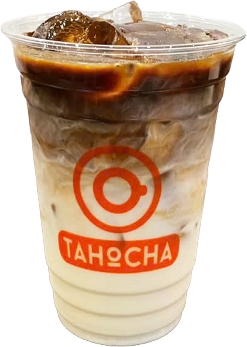 Saigon Phindi Latte