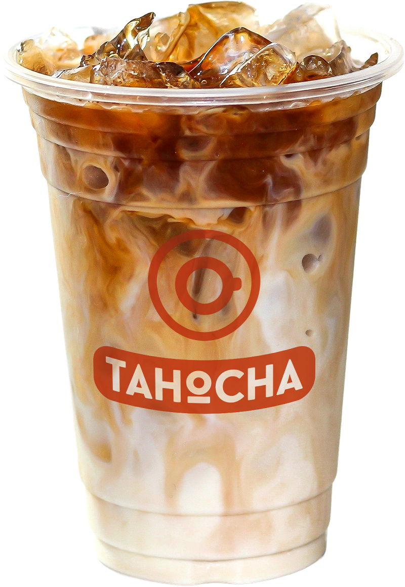 Vietnamese Milk Phindi