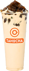 Oolong MILK TEA