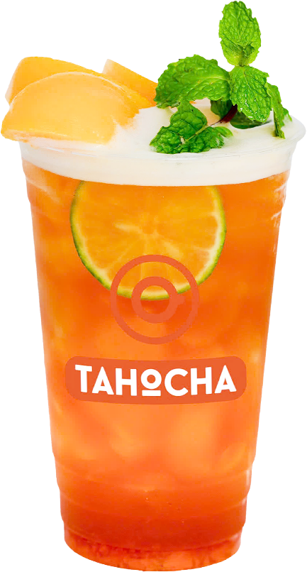 Peach Tea